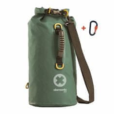 Elements Gear Duffler táska EXPEDITION 2.0 40L türkiz