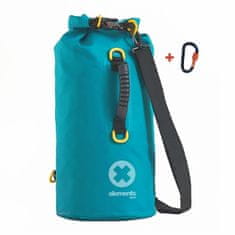 Elements Gear Duffler táska EXPEDITION 2.0 40L türkiz