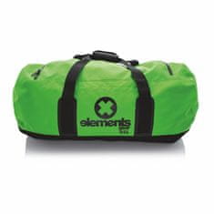 Elements Gear CORONER táska 95 L zöld