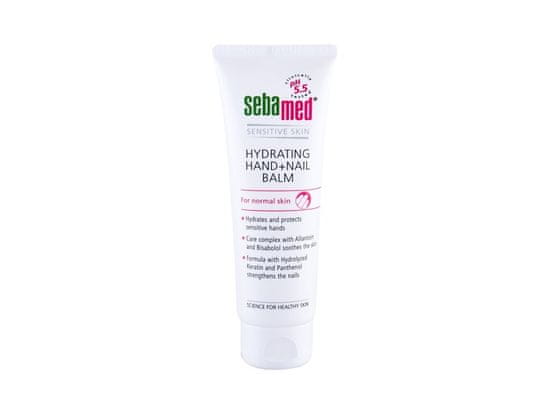 Sebamed Sebamed - Sensitive Skin Hydrating - For Women, 75 ml