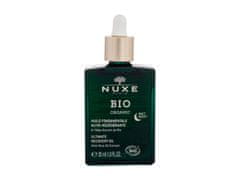 Nuxe Nuxe - Bio Organic Ultimate Night Recovery Oil - For Women, 30 ml 
