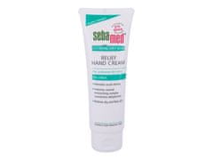 Sebamed Sebamed - Extreme Dry Skin Relief Hand Cream 5% Urea - For Women, 75 ml 