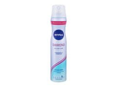 Nivea Nivea - Diamond Volume Care - For Women, 250 ml 