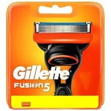 Gillette Gillette - Fusion5 - Spare head 4.0ks 