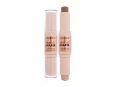 Catrice Catrice - Magic Shaper Contour & Glow Stick 010 Light - For Women, 9 g 