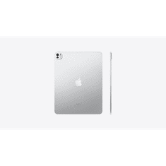Apple iPad Pro (2024) 13" 256GB Cellular Tablet - Silver