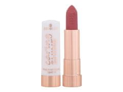 Essence Essence - Caring Shine Vegan Collagen Lipstick 202 My Mind - For Women, 3.5 g 