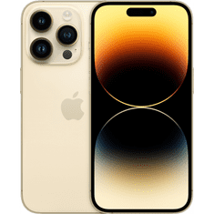 Apple TEL iPhone 14 Pro 256GB Gold (MQ183ZD/A)