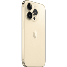 Apple TEL iPhone 14 Pro 256GB Gold (MQ183ZD/A)
