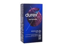 Durex Durex - Intense - For Men, 10 pc 