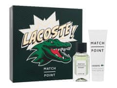 Lacoste Lacoste - Match Point - For Men, 50 ml 