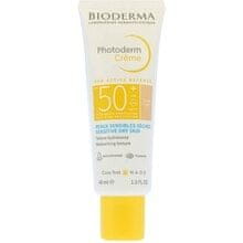 Bioderma Bioderma - Photoderm Creme SPF 50+ 40ml 