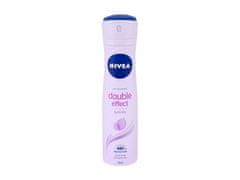 Nivea Nivea - Double Effect 48h - For Women, 150 ml 