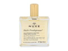 Nuxe Nuxe - Huile Prodigieuse - For Women, 50 ml 