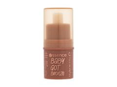 Essence Essence - Baby Got Bronze - For Women, 5.5 g 