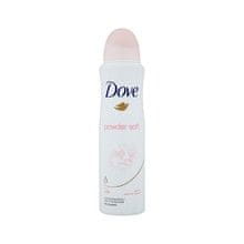 Dove Dove - Powder Soft Deodorant 150ml