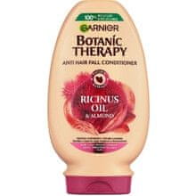 Garnier GARNIER - Strengthening Balm with Ricin and Almond Oil for (Fortifying Balm -Conditioner) Botanic Therapy (Fortifying Balm -Conditioner) 200 ml 200ml 