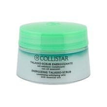 Collistar Collistar - Special Perfect Body Energizing Talasso-Scrub - Revitalizing body peeling 300.0g 