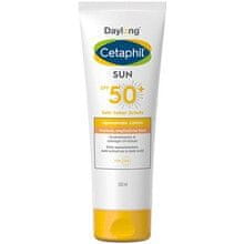 Daylong Daylong - Cetaphil Sun Liposomale Lotion SPF 50 - Mléko na opalování 200ml 