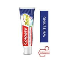 Colgate Colgate - Toothpaste with whitening effect Total Whitening 75 ml 75ml 