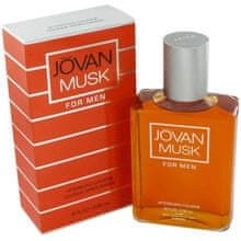 Jovan Jovan - Musk for Men After Shave ( voda po holení ) 236ml 