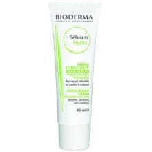 Bioderma Bioderma - Sébium Hydra - Moisturizer 40ml 