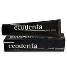 Ecodenta Ecodenta - Black Whitening Toothpaste 100ml