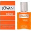 Jovan Jovan - Musk for Men After Shave 120ml 