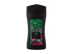 Axe Axe - Wild Fresh Bergamot & Pink Pepper - For Men, 250 ml 