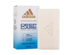Adidas Adidas - Deep Care Shower Bar - For Women, 100 g 
