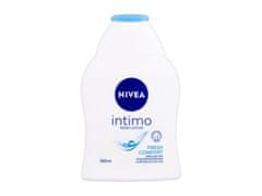 Nivea Nivea - Intimo Wash Lotion Fresh Comfort - For Women, 250 ml 