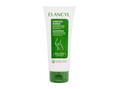 Elancyl Elancyl - Stretch Marks Prevention Cream - For Women, 200 ml 