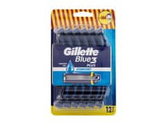 Gillette Gillette - Blue3 Comfort - For Men, 12 pc 