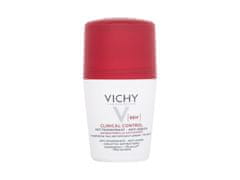 Vichy Vichy - Clinical Control Detranspirant Anti-Odor 96H - For Women, 50 ml 