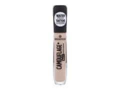 Essence Essence - Camouflage+ Matt 20 Light Ivory - For Women, 5 ml 