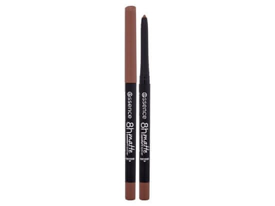 Essence Essence - 8H Matte Comfort 01 Cinnamon Spice - For Women, 0.3 g