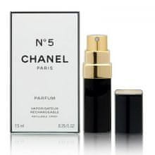 Chanel Chanel - Chanel No. 5 perfume (handbag package) 7.5ml 