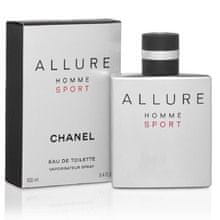 Chanel Chanel - Allure Homme Sport EDT 50ml 