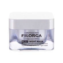 Filorga Filorga - NCEF Supreme Multi-Correction Night Mask - Noční regenerační pleťová maska proti vráskám 50ml 