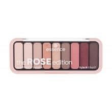 Essence Essence - The Rose Edition Palette 10 g 