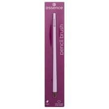 Essence Essence - Brush Pencil Brush - Štětec pro přesné líčení očí 1.0ks 