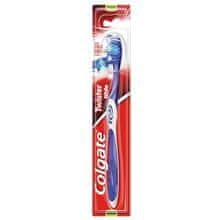 Colgate Colgate - Twister Medium Toothbrush - Klasický zubní kartáček 1.0ks 