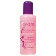 Bourjois Bourjois - Gentle Nail Enamel Remover Acetone Free 125ml 