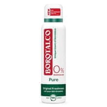 Borotalco Borotalco - Pure Original Deo Spray 150ml 