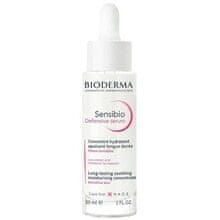 Bioderma Bioderma - Sensibio Defensive Serum - Zklidňující a hydratační pleťové sérum 30ml 