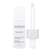 Bioderma Bioderma - Pigmentbio C-Concentrate Facial Serum - Korektor pigmentových skvrn s vitamínem C 15ml 