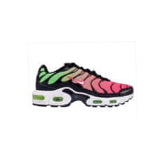 Nike Cipők fekete 38.5 EU Air Max Plus