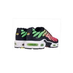 Nike Cipők fekete 38.5 EU Air Max Plus