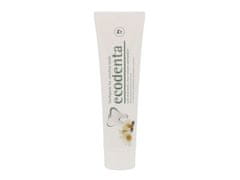 Ecodenta Ecodenta - Toothpaste For Sensitive Teeth - Unisex, 100 ml 