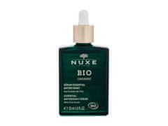 Nuxe Nuxe - Bio Organic Essential Antioxidant Serum - For Women, 30 ml 